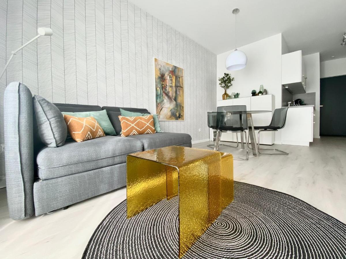 Appartement Modernes Apartment, Terrasse Und Garten Am Lilienthalpark Im Suedwesten Berlins *