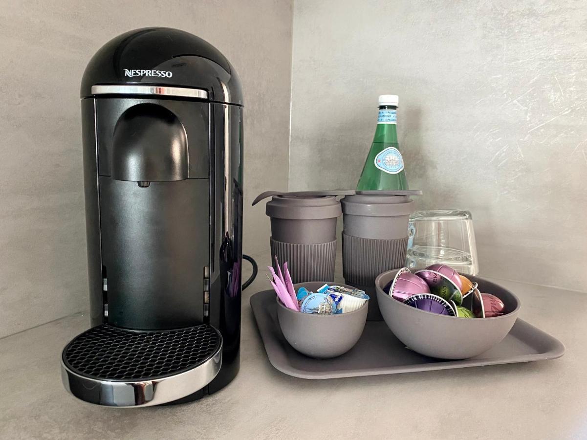 Modernes Apartment, Terrasse Und Garten Am Lilienthalpark Im Suedwesten Berlins * Berlijn