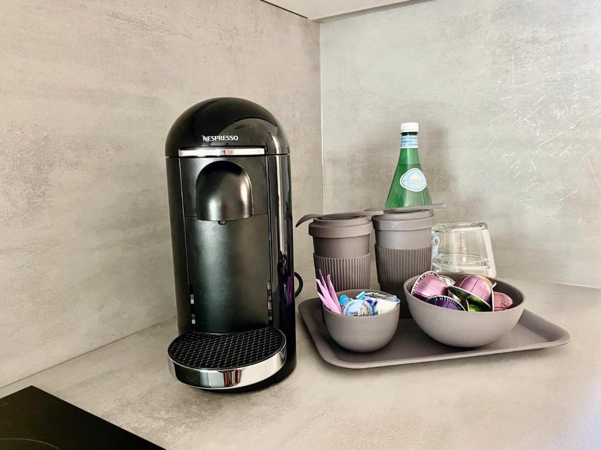Modernes Apartment, Terrasse Und Garten Am Lilienthalpark Im Suedwesten Berlins * Berlijn