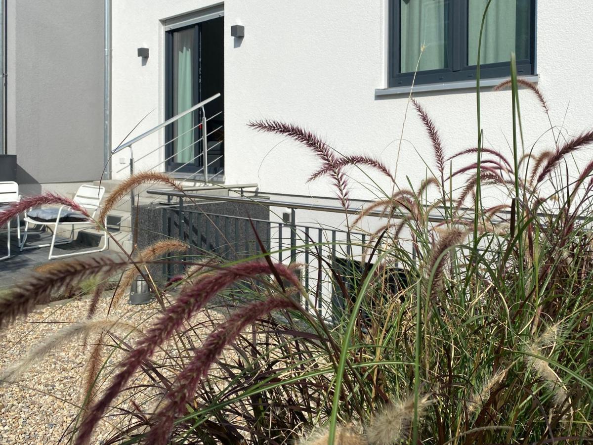Appartement Modernes Apartment, Terrasse Und Garten Am Lilienthalpark Im Suedwesten Berlins *